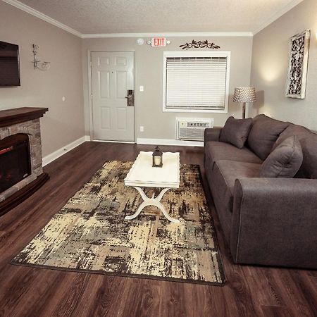 Branson King Resort And Suites Extérieur photo