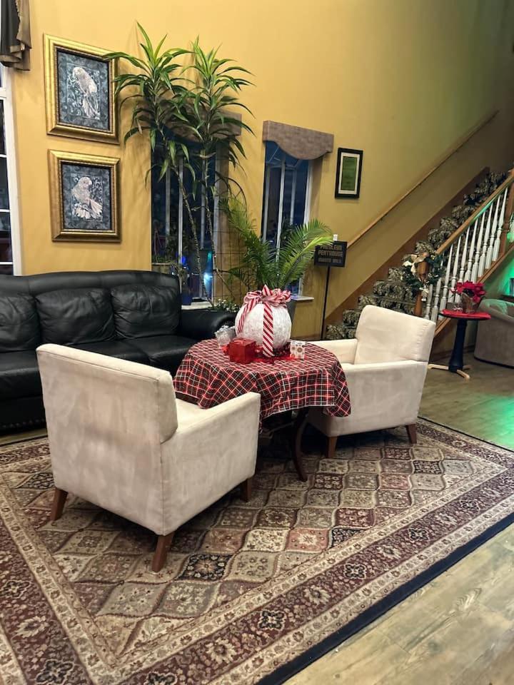 Branson King Resort And Suites Extérieur photo