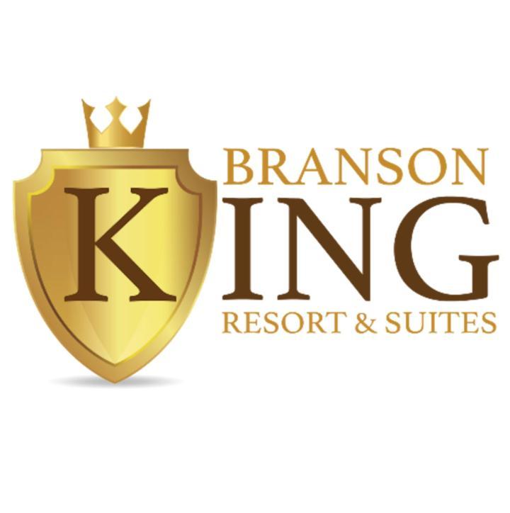 Branson King Resort And Suites Extérieur photo