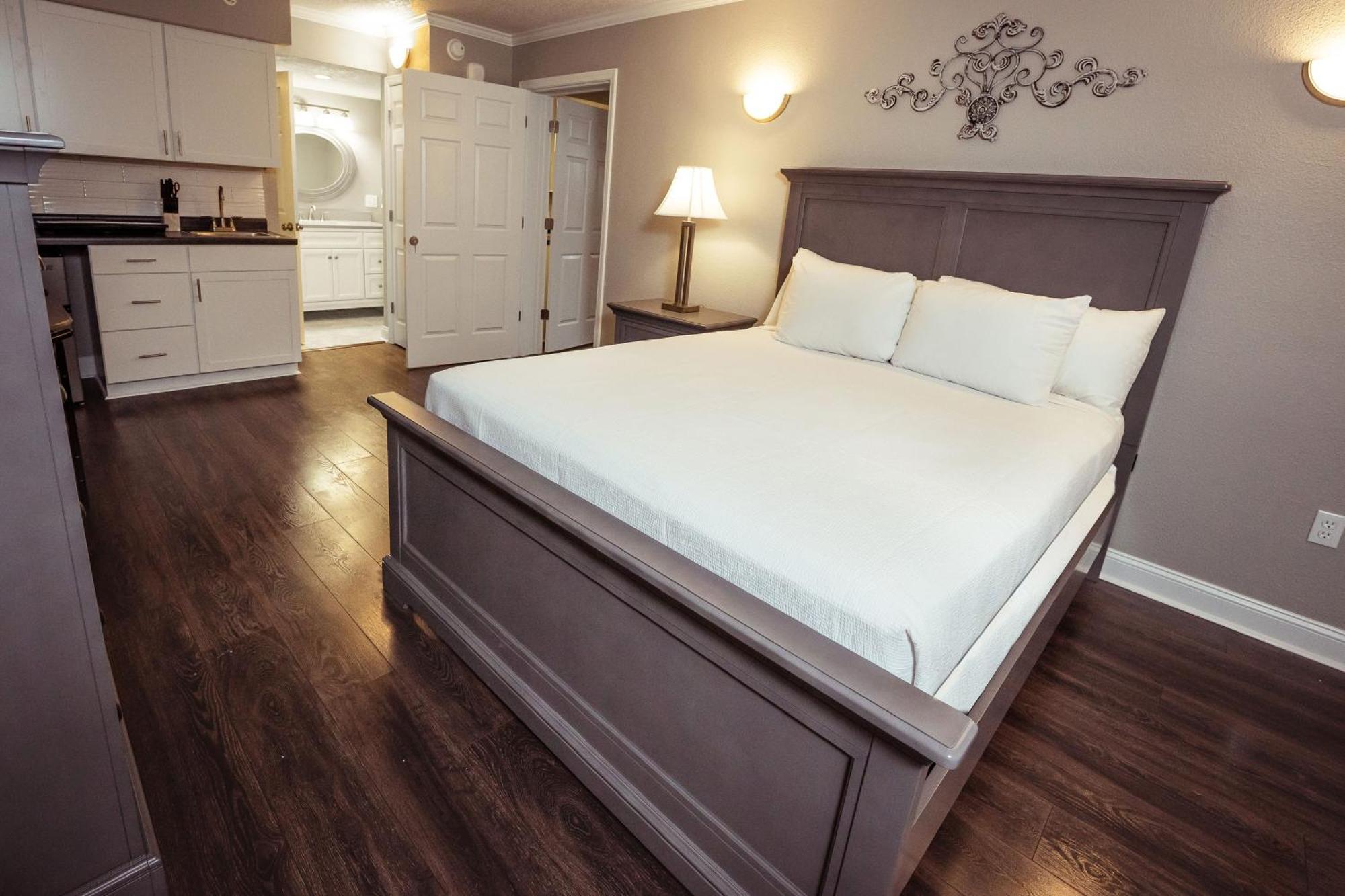 Branson King Resort And Suites Extérieur photo