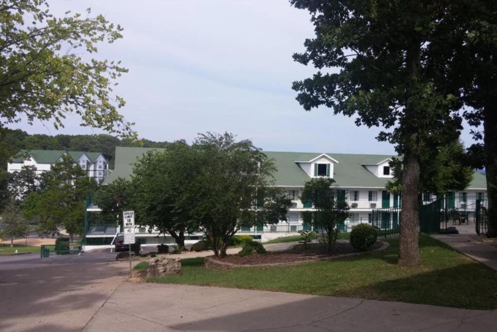 Branson King Resort And Suites Extérieur photo