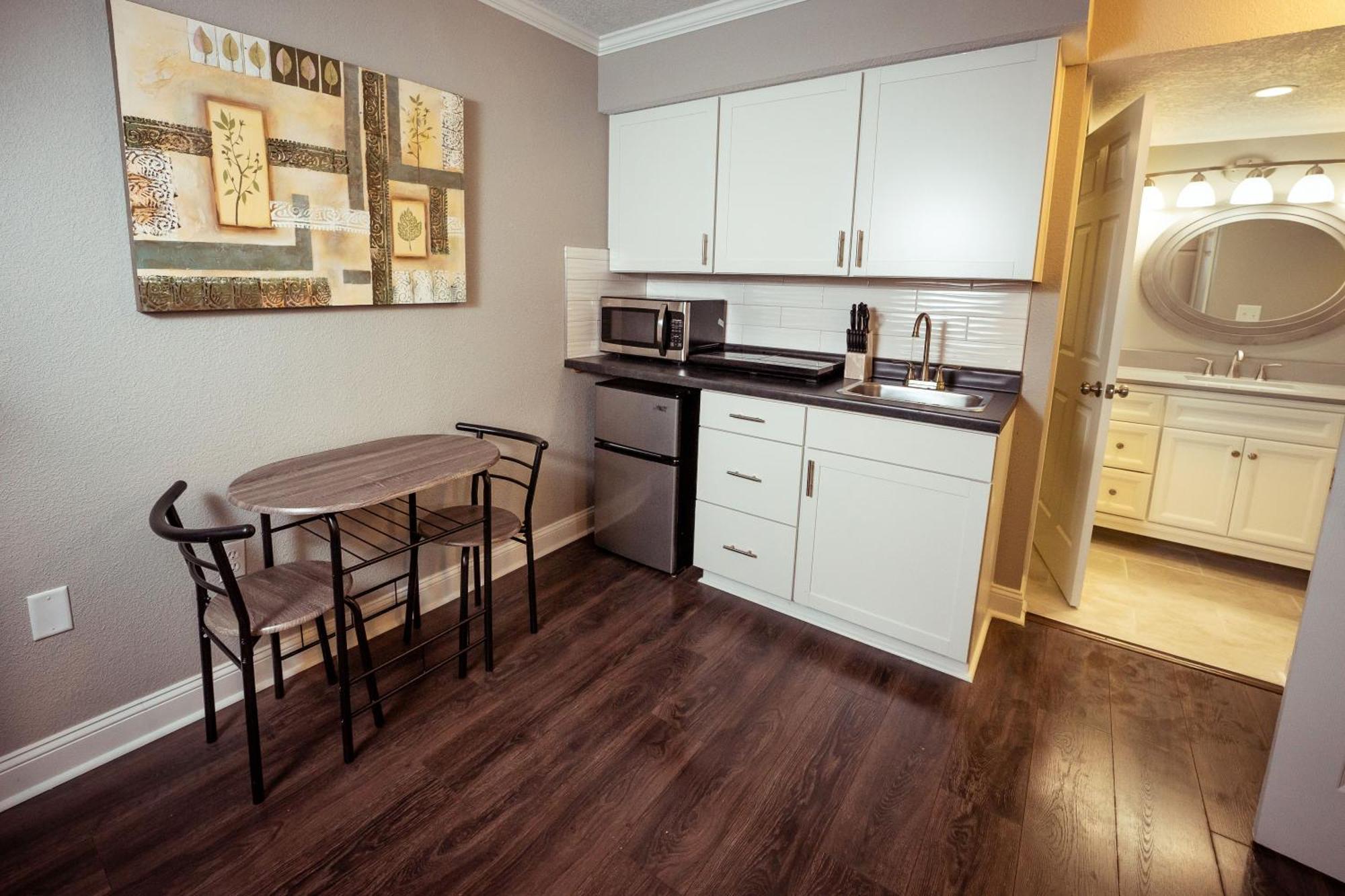 Branson King Resort And Suites Extérieur photo