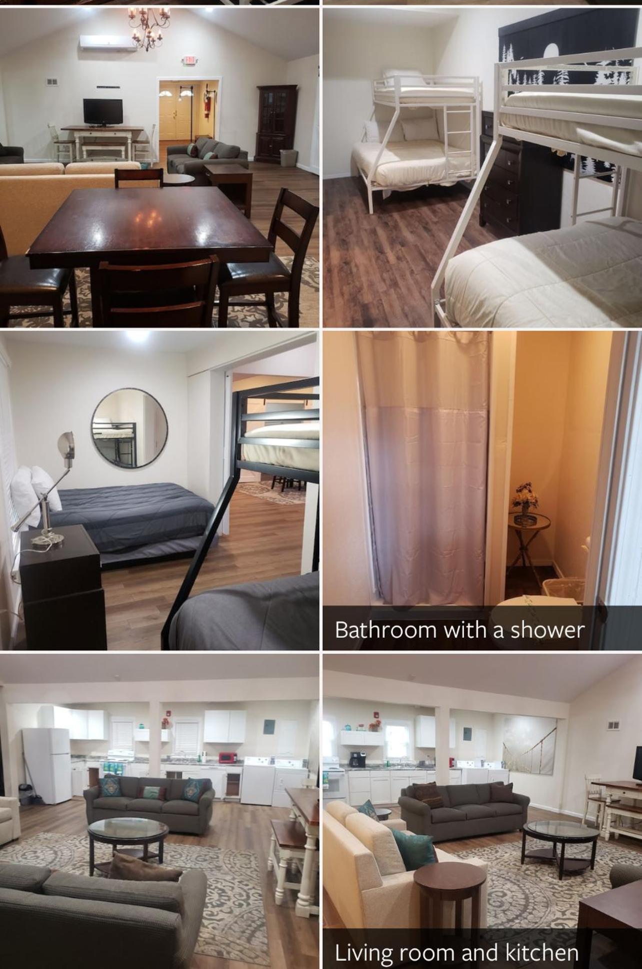 Branson King Resort And Suites Extérieur photo