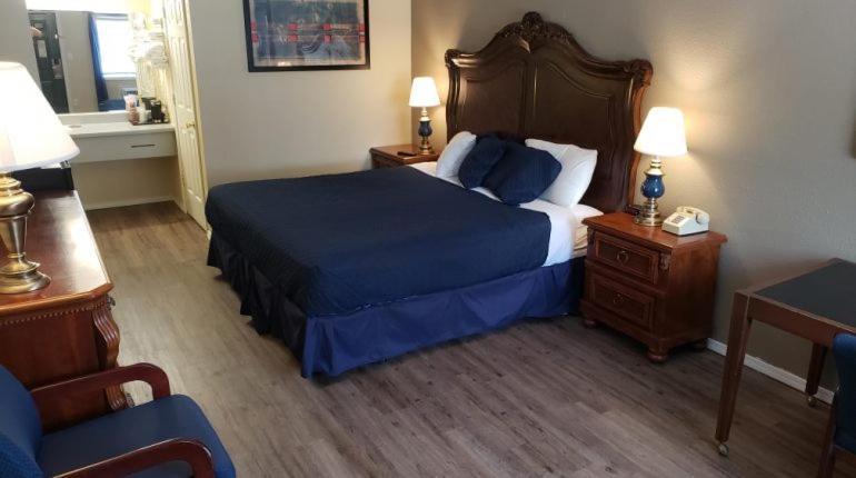 Branson King Resort And Suites Extérieur photo