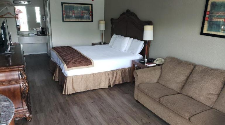 Branson King Resort And Suites Extérieur photo