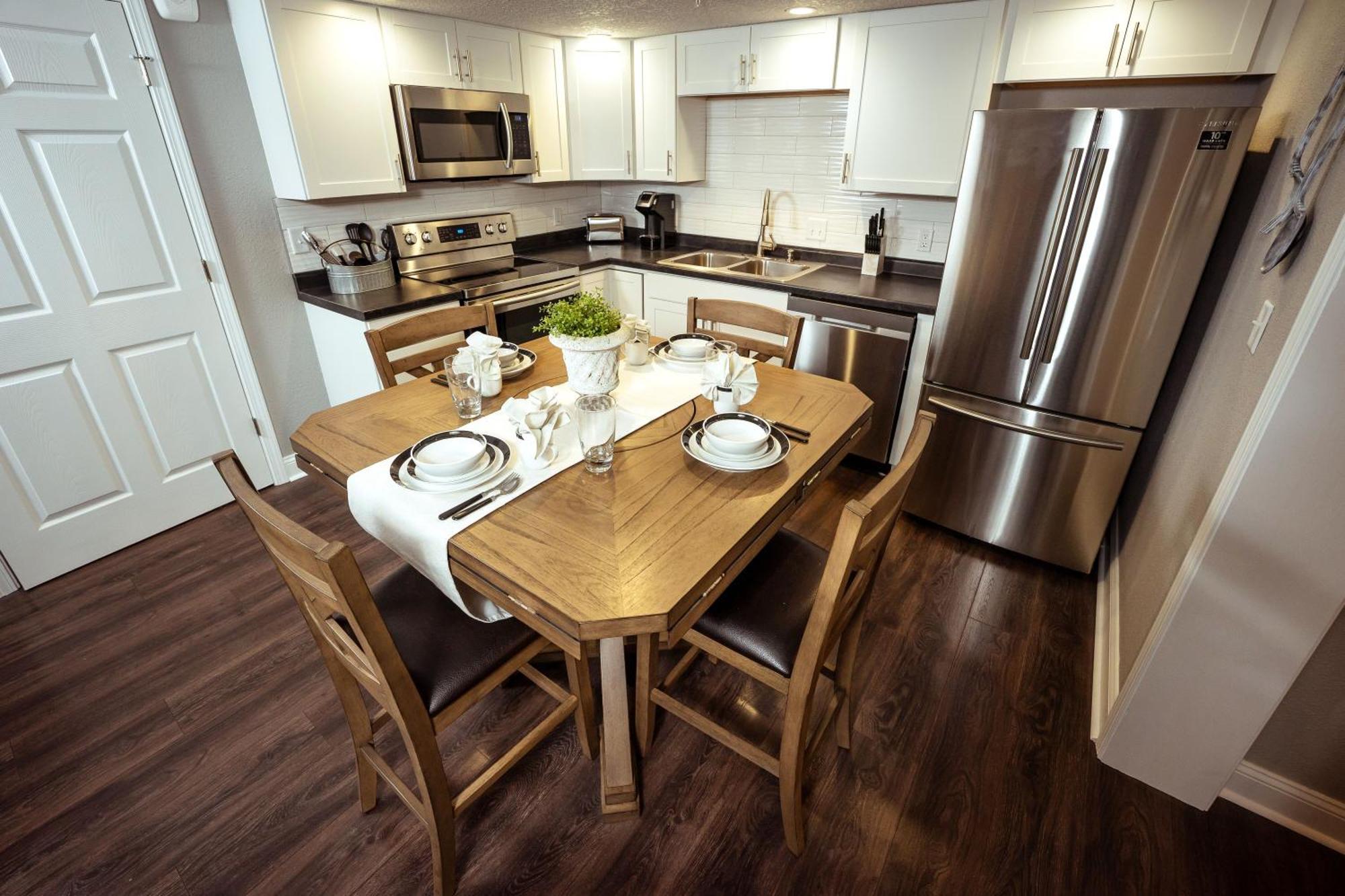 Branson King Resort And Suites Extérieur photo